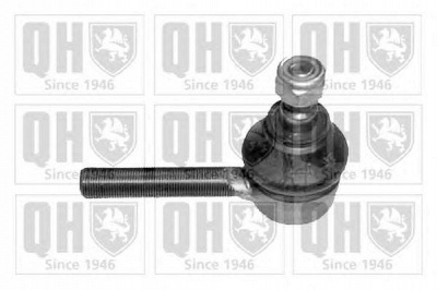 QUINTON HAZELL qr2807s -  Наконечник поперечной рулевой тяги